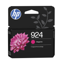 Tusz HP 924 Magenta Original Ink Cartridge