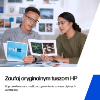 Tusz HP 924 Magenta Original Ink Cartridge