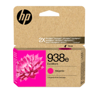 Tusz HP 938e EvoMore Magenta Original Ink Cartridge