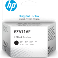 Tusz HP Black Printhead