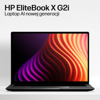 Laptop HP EliteBook X G2i 14 WUXGA Ultra-5 335 32GB 1TB SSD W11P