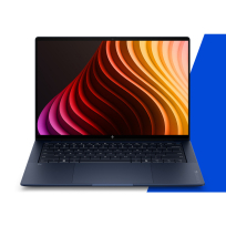 Laptop HP EliteBook X G2i 14 2.8K Ultra 7-356H 32GB 1TB SSD W11P