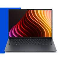 Laptop HP EliteBook X G2i 14 2.8K Ultra 7-356H 32GB 1TB SSD W11P