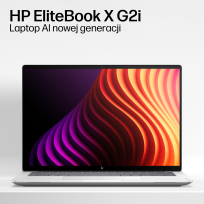 Laptop HP EliteBook X G2i 14 WUXGA Ultra 7-356H 32GB 1TB SSD W11P