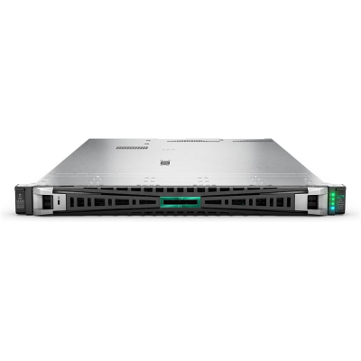 Serwer HP ProLiant DL360 Gen12 Xeon 6515P 1P 4x32GB-R 8SFF NS204i-u v2 MR408i-o 1000W PS