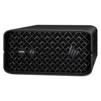 Komputer HP Z2 Mini G1a Ryzen AI MAX Pro 390 64GB 1TB AMD W11P 