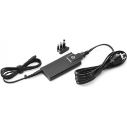 Zasilacz HP 65W Smart + USB