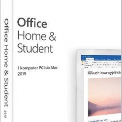 Microsoft Office Home and Student 2019 All Languages - ESD