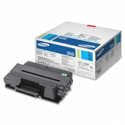 Toner HP Samsung MLT-D205L czarny | 5 000str | ML-3310/ML-3710nd