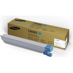 Toner HP Samsung CLT-C808S Cyan | 20000 str |SL-X4220/4250/4300