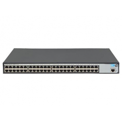 Switch  HP 1620-48G (JG914A)