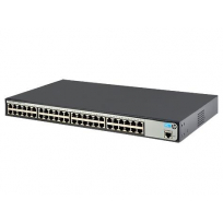 Switch  HP 1620-48G (JG914A)