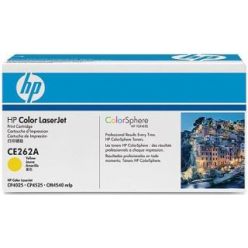 Toner HP Żółty | 11000 str. | LJ CP4025/4525