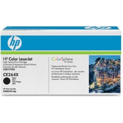 Toner HP czarny | 17000str