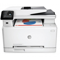 Urządzenie wielofunkcyjne HP Color LaserJet Pro 200 M277n MFP