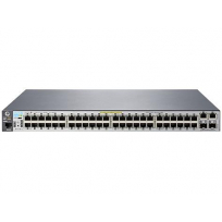 Switch  HP 2530-48-PoE+ (J9778A)