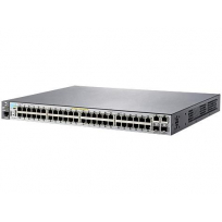 Switch  HP 2530-48-PoE+ (J9778A)