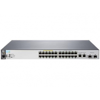 Switch  HP 2530-24-PoE+ (J9779A)