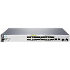 Switch  HP 2530-24-PoE+ (J9779A)