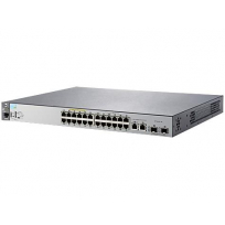 Switch  HP 2530-24-PoE+ (J9779A)