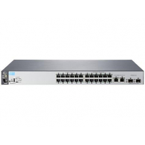 Switch  HP 2530-24 (J9782A)