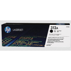 Toner HP 312A Czarny | 2400str | MFP M476 series