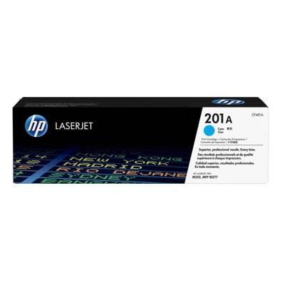 Toner HP 201A Cyan | 1330 str. |