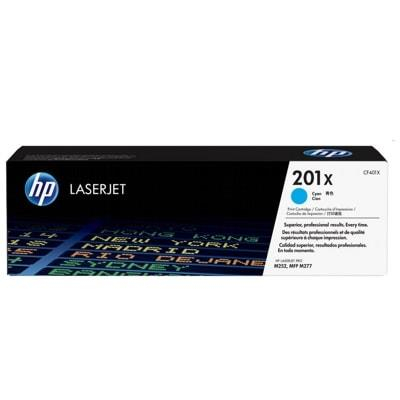 Toner HP 201X Cyan | 2300 str. |