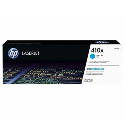 Toner HP 410A cyan | LaserJet Pro M452/477