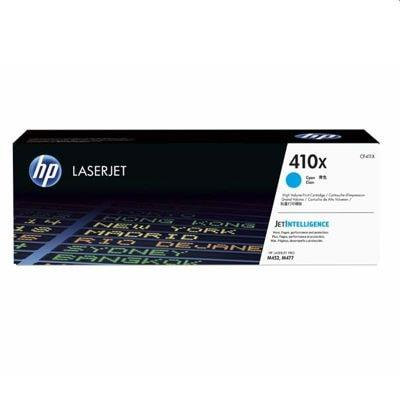 Toner HP 410X Cyan | LaserJet Pro M452/477