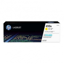 Toner HP 410A Żółty | LaserJet Pro M452/477