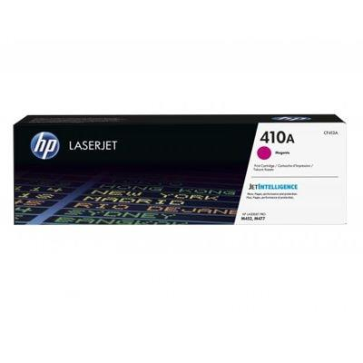 Toner HP 410A Magenta | LaserJet Pro M452/477