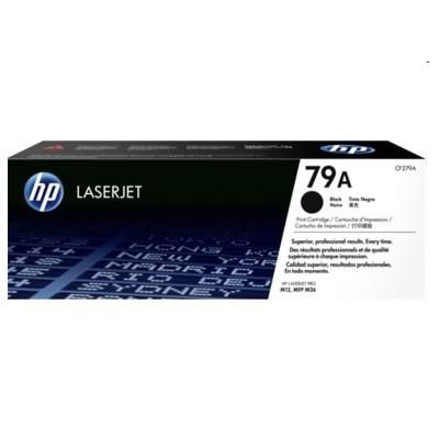 Toner HP 79A Czarny | 1000 str. | LaserJet Pro M12 M26 MFP