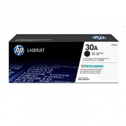 Toner HP 30A Czarny | 1600 str | HP LaserJet Pro M203dn/M203dw/M227fdw/M227sdn