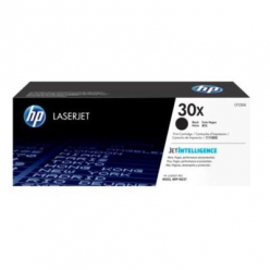 Toner HP 30X Czarny | 3500 str | HP LaserJet Pro M227fdw/M227sdn/M203dw/M203dn