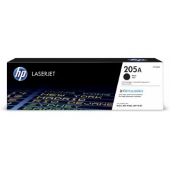 Toner HP 205A Czarny | 1100 str | HP M180n/M181fw