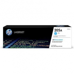 Toner HP 205A Cyan | 900 str. | HP M180n/M181fw