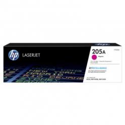 Toner HP 205A magenta | 900 str. | HP M180n/M181fw