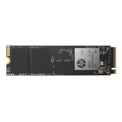 Dysk SSD HP EX920 256GB  M.2 PCIe Gen3 x4 NVMe  3200/1200 MB/s  3D NAND