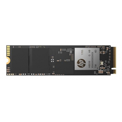 Dysk SSD HP EX920 1TB  M.2 PCIe Gen3 x4 NVMe  3200/1800 MB/s  3D NAND