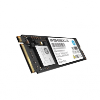 Dysk SSD HP EX900 1TB  M.2 PCIe Gen3 x4 NVMe  2150/1815 MB/s  3D NAND TLC