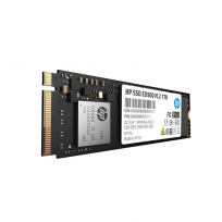Dysk SSD HP EX900 1TB  M.2 PCIe Gen3 x4 NVMe  2150/1815 MB/s  3D NAND TLC