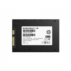 Dysk SSD HP S700 1TB 2.5''  SATA3 6GB/s  561/523 MB/s  3D NAND
