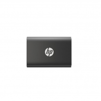 Dysk zewnętrzny HP P500 250GB USB 3.1 Type-C Czarny