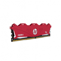 Pamięć HP DDR4 8GB 2666MHz UDIMM Czerwona