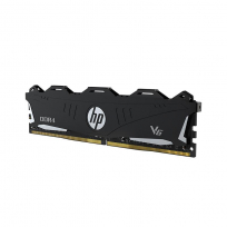 Pamięć HP DDR4 8GB 3600MHz UDIMM Czarna