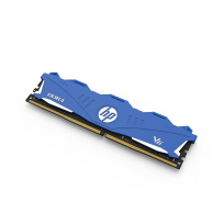 Pamięć HP DDR4 16GB 3000MHz UDIMM Niebieska