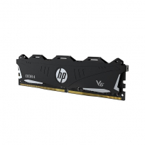 Pamięć HP DDR4 16GB 3200MHz UDIMM Czarna