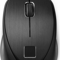 Mysz HP USB Fingerprint
