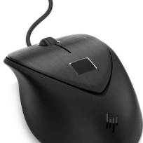 Mysz HP USB Fingerprint